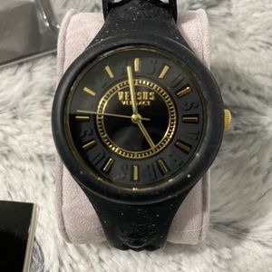 Versus Versace watch